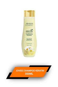 Jovees Shampoo Keratin 300ml